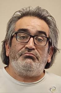 Mark Andres Cadena a registered Sex Offender of Texas