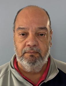 Joe Roel Rocha a registered Sex Offender of Texas