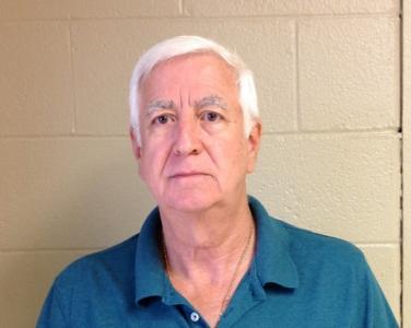 George Randall Davis a registered Sex Offender of Texas