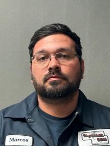 Marcos Xavier Lara a registered Sex Offender of Texas