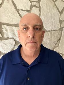 John Laurian Tero a registered Sex Offender of Texas