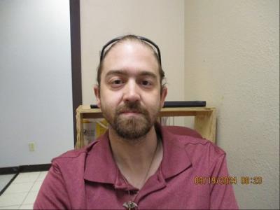 Adam Lee Marlar a registered Sex Offender of Texas