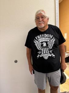 Manuel Soto Jr a registered Sex Offender of Texas