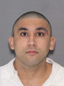 Modesto Adrian Borrego a registered Sex Offender of Texas