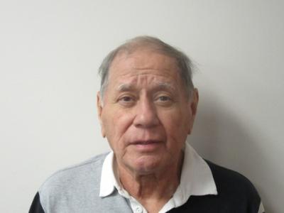 Candelario Delgado a registered Sex Offender of Texas