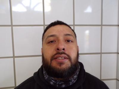 Santos Fermin Tavera a registered Sex Offender of Texas