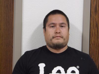 Andres Reyes Perches III a registered Sex Offender of Texas