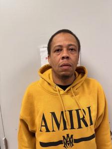 Deforiest Reymond Carraway a registered Sex Offender of Texas