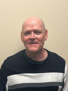 Kent Thomas Johnson a registered Sex Offender of Texas