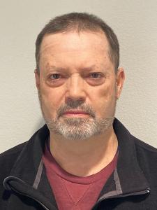 Danny Ramos a registered  of Texas