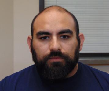Aldo Vela a registered Sex Offender of Texas