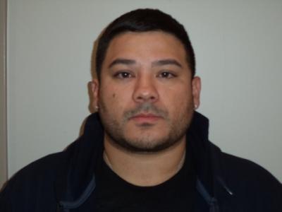 Ricardo Gonzalez III a registered Sex Offender of Texas
