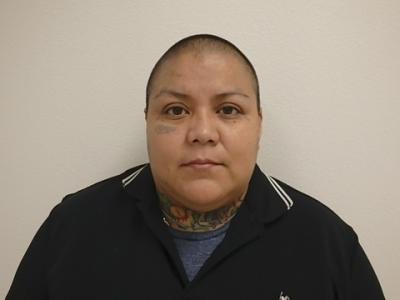 Yadira Reyes a registered Sex Offender of Texas