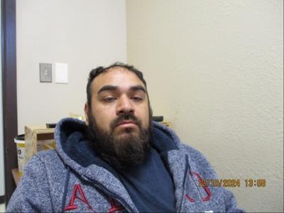 Gustavo Abraham Robledo a registered Sex Offender of Texas