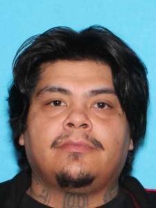 David Steven Arenas a registered Sex Offender of Texas