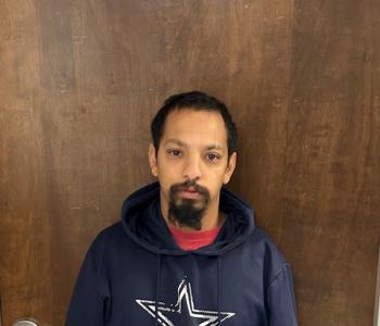 David Emmanuel Sandoval a registered Sex Offender of Texas