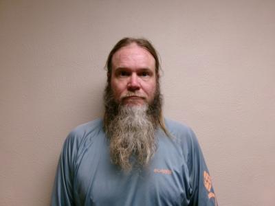 Eli Nathaniel Gathrie a registered Sex Offender of Texas