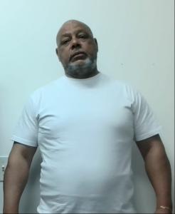 Daryl Lathan a registered Sex Offender of Texas