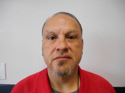 Ernesto Carlos Gamboa a registered Sex Offender of Texas