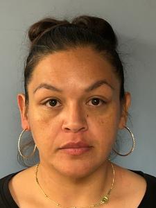 Jasmine Armendariz a registered Sex Offender of Texas