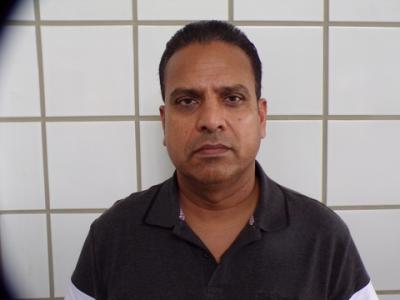 Hassan Ainul a registered Sex Offender of Texas