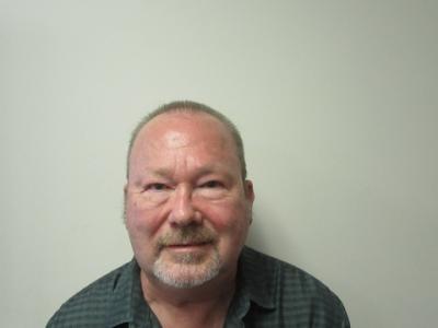 Christopher Sullivan a registered Sex Offender of Texas