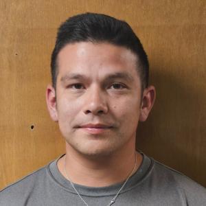 Quentin Juaquin Gutierrez a registered Sex Offender of Texas