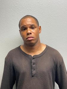 Jerrion Jerrion Campbell a registered Sex Offender of Texas