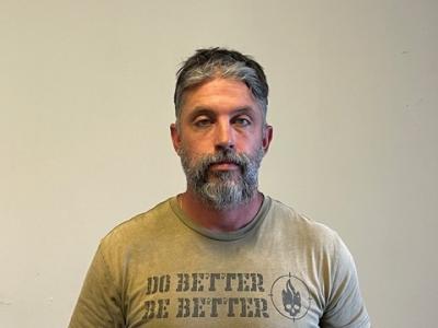 Derek Van Michael a registered Sex Offender of Texas