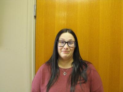 Kimberly Ann Dyke a registered Sex Offender of Texas