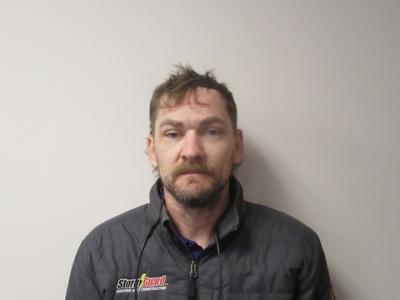 Eric Michael Grimes a registered Sex Offender of Texas