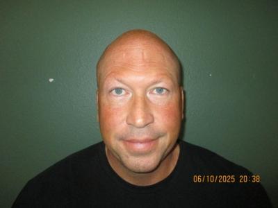 Kenneth Paul Smith a registered Sex Offender of Texas