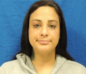 Melissa Rivera a registered Sex Offender of Texas