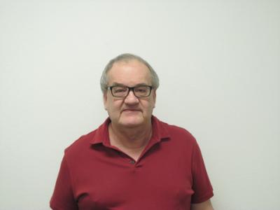 James Timothy Milton Best a registered Sex Offender of Texas