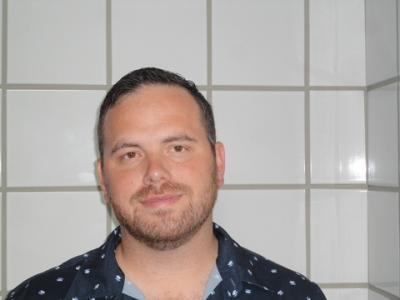 Blake Albert Perry a registered Sex Offender of Texas