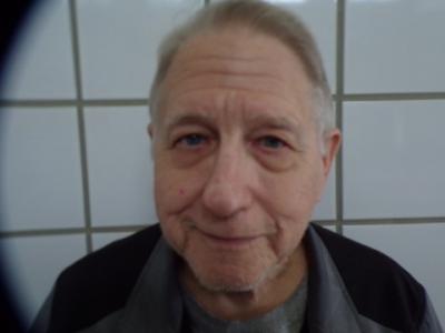 Jan Vincent Pailes a registered Sex Offender of Texas