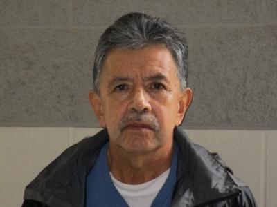 Edwin Galeano a registered Sex Offender of Texas