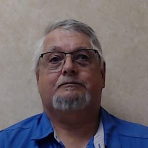 Forest Wilfred Ames Jr a registered Sex Offender of Texas