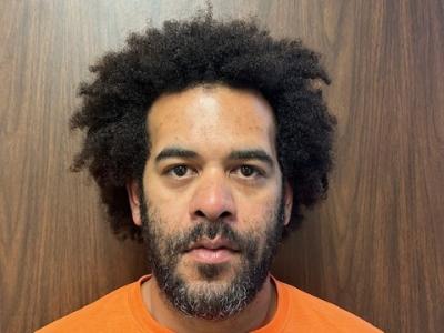 Byron Anthony Jones a registered Sex Offender of Texas