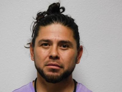 Daniel Ace Garcia a registered Sex Offender of Texas