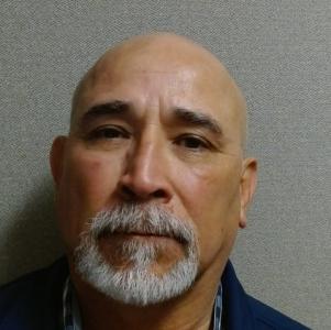 Larry Lopez Molina a registered Sex Offender of Texas