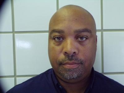 Dante Russell Harris a registered Sex Offender of Texas