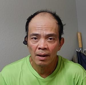 Amador Carson Fowler a registered Sex Offender of Texas