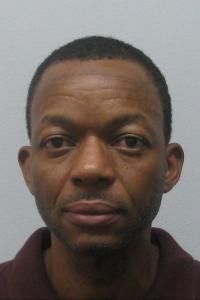 Carlos Dion Matthews a registered Sex Offender of Texas