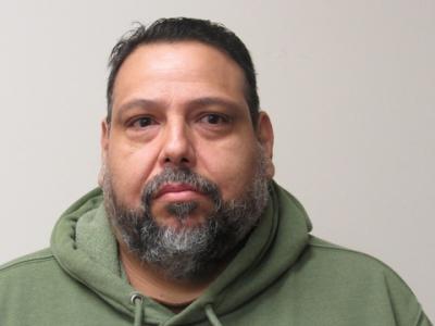Juan Felix Flores a registered Sex Offender of Texas