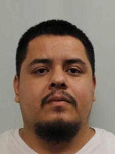 Jose Manuel Malfavon a registered Sex Offender of Texas