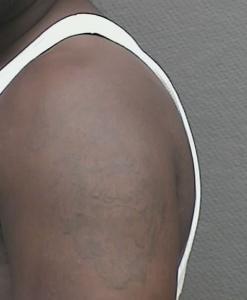 Antwon Corbail Winters a registered Sex Offender of Texas