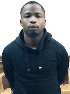 Kendrick Roydell Hewitt a registered Sex Offender of Texas