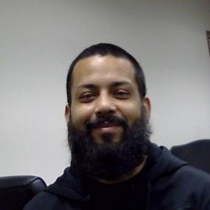 Andrew Gonzalez a registered Sex Offender of Texas