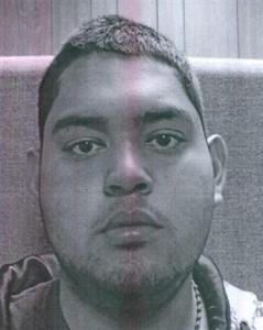 Moses Vasquez a registered Sex Offender of Texas